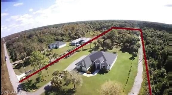 3716 40th Ave SE, Naples, FL 34117-35