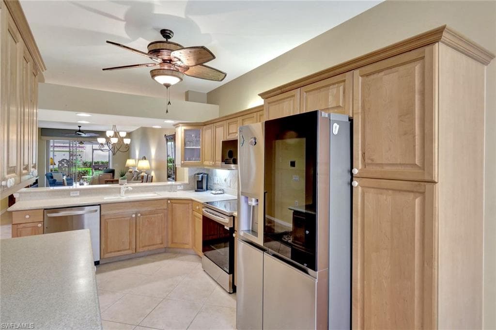 2395 Bayou Ln 7301, Naples, FL 34112-11