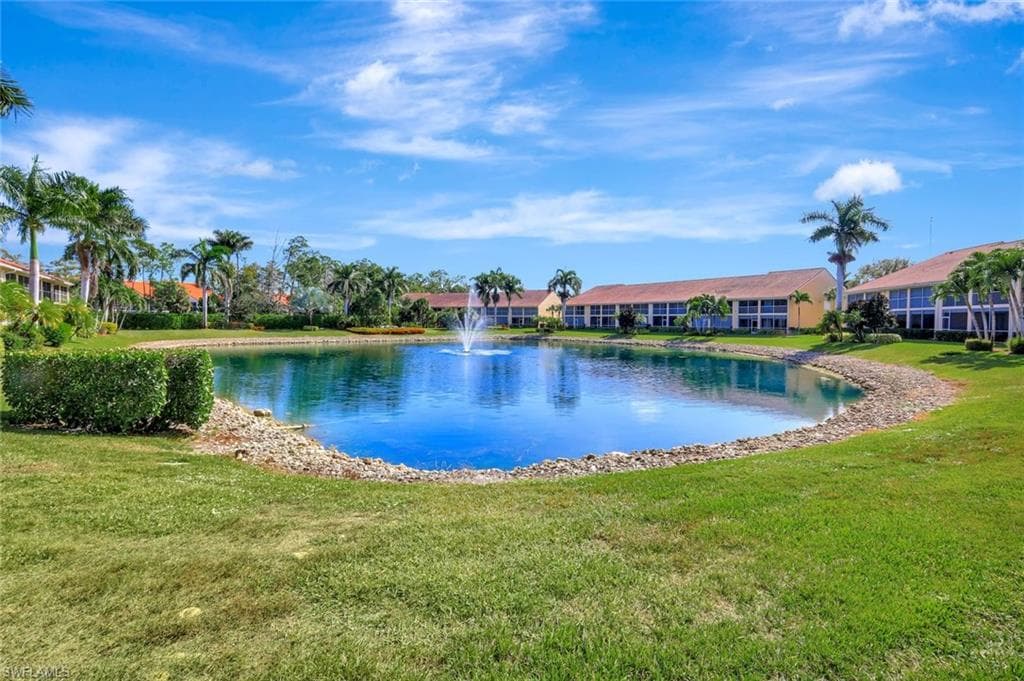 2395 Bayou Ln 7301, Naples, FL 34112-26