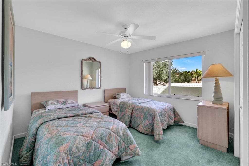 2372 Hidden Lake Dr 808, Naples, FL 34112-21