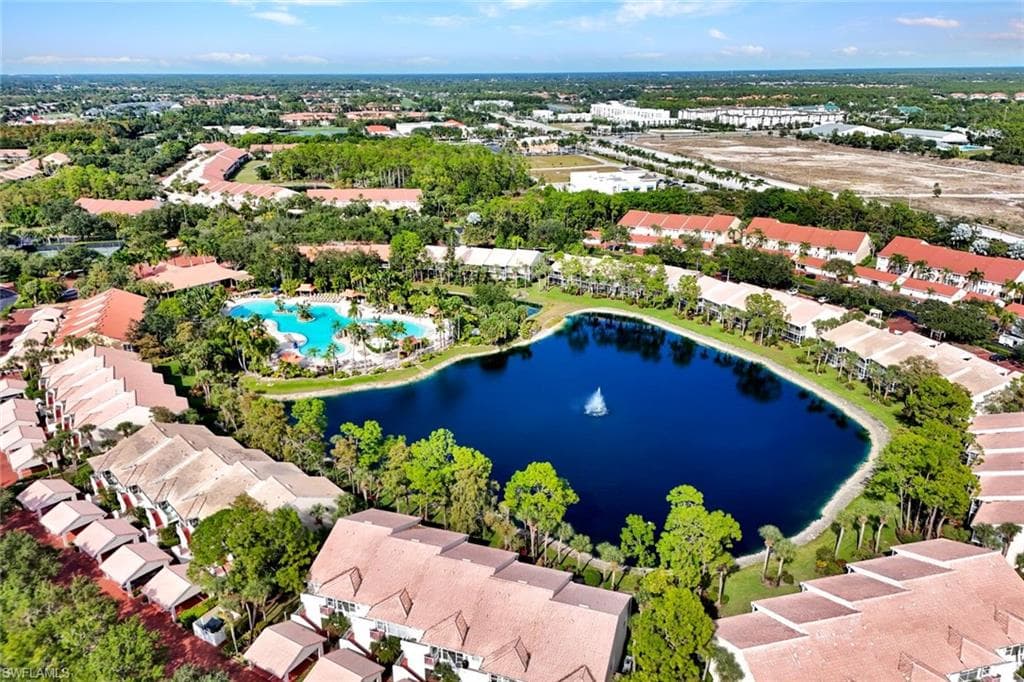 2372 Hidden Lake Dr 808, Naples, FL 34112-31