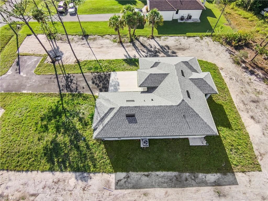 3587 18th Ave SE, Naples, FL 34117-42