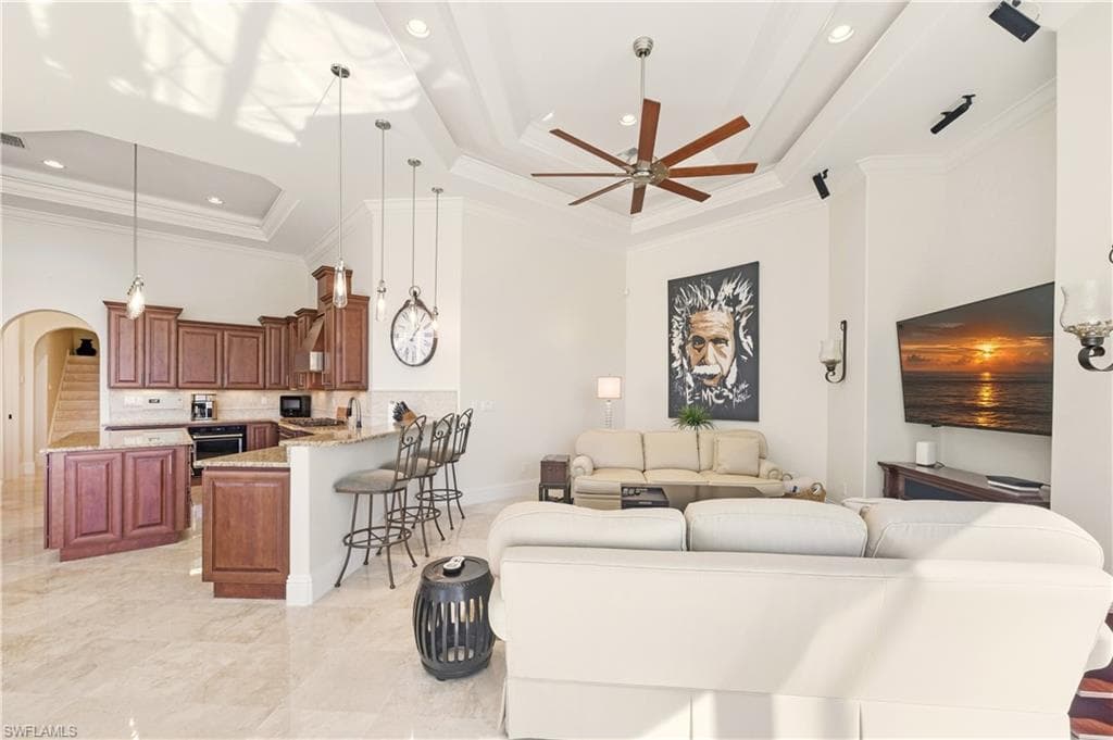 494 Seabee Ave, Naples, FL 34108-11