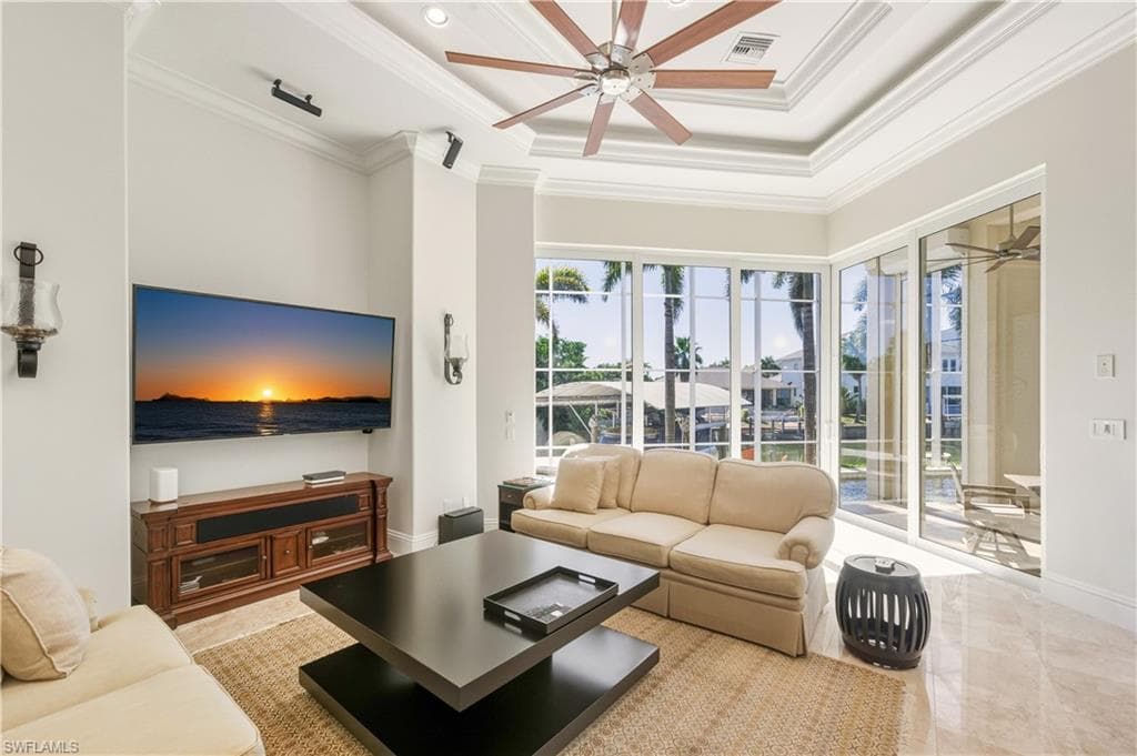 494 Seabee Ave, Naples, FL 34108-13