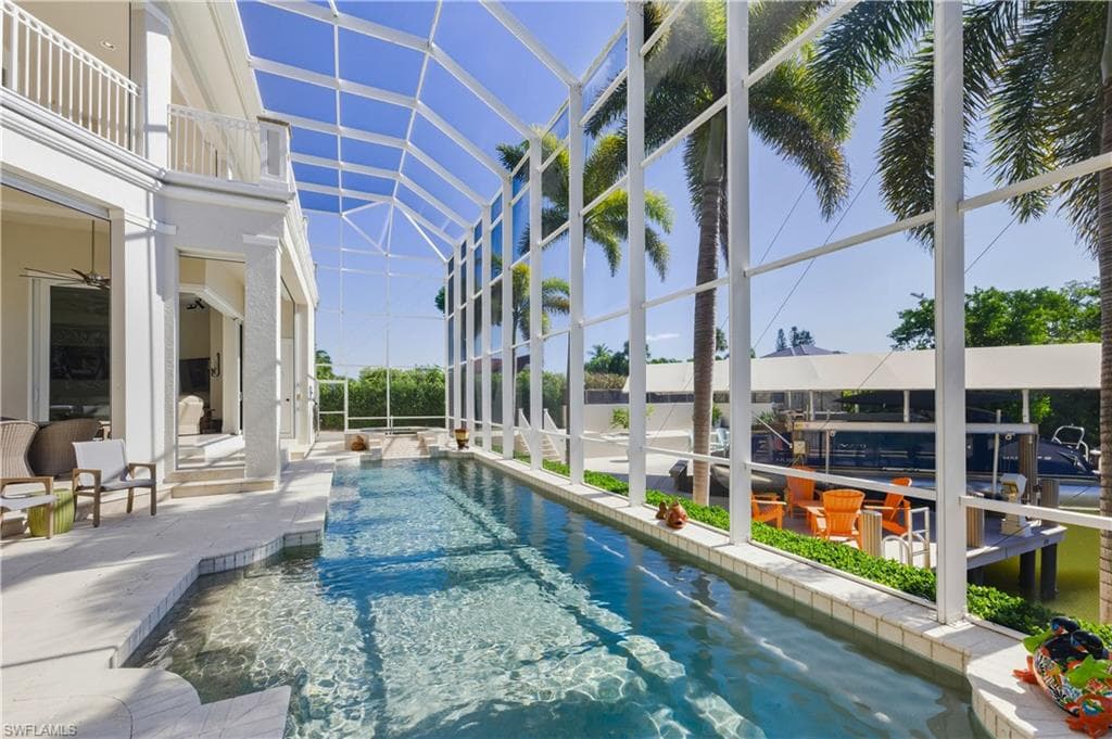 494 Seabee Ave, Naples, FL 34108-43