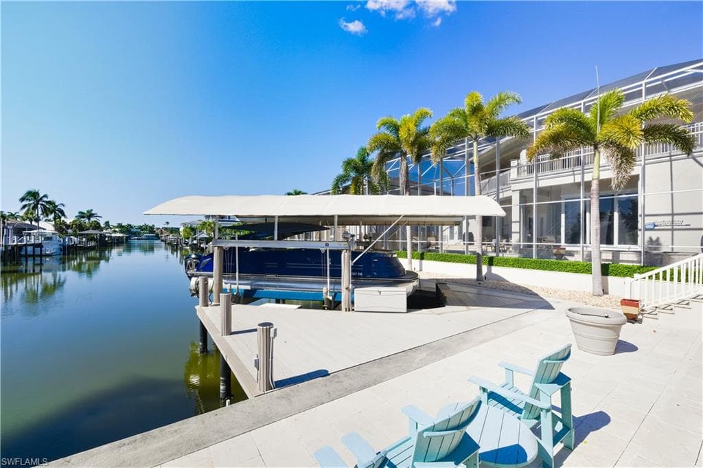 494 Seabee Ave, Naples, FL 34108-48