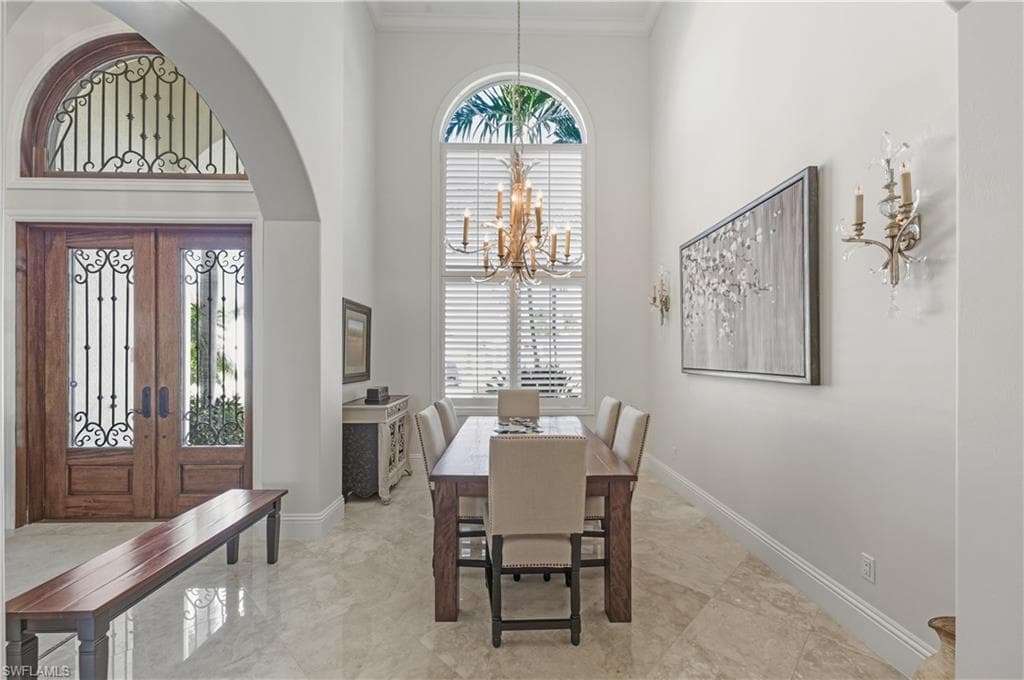 494 Seabee Ave, Naples, FL 34108-5