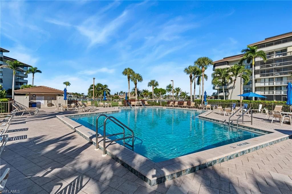 651 Seaview Ct B601, Marco Island, FL 34145-9