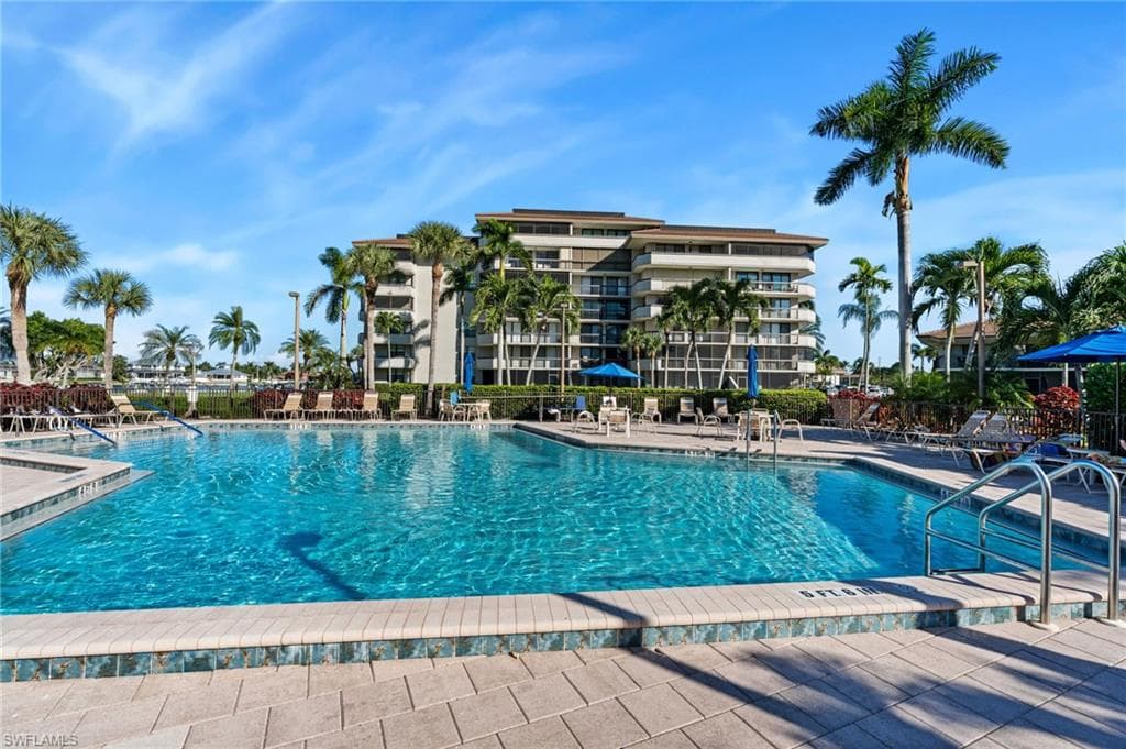 651 Seaview Ct B601, Marco Island, FL 34145-10