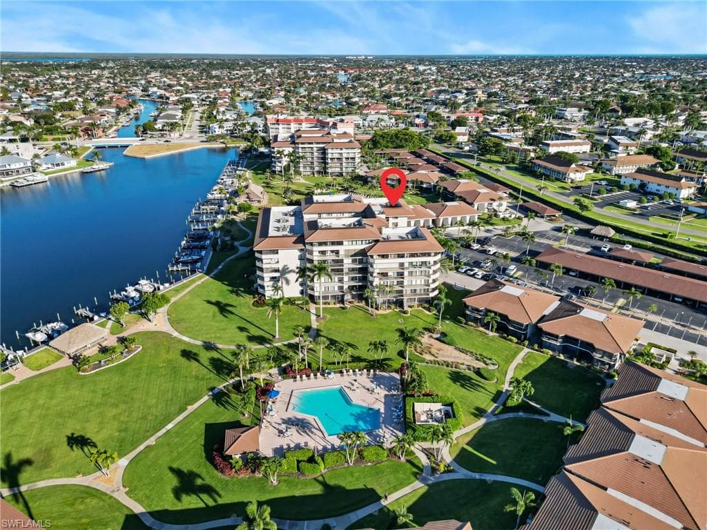 651 Seaview Ct B601, Marco Island, FL 34145-20