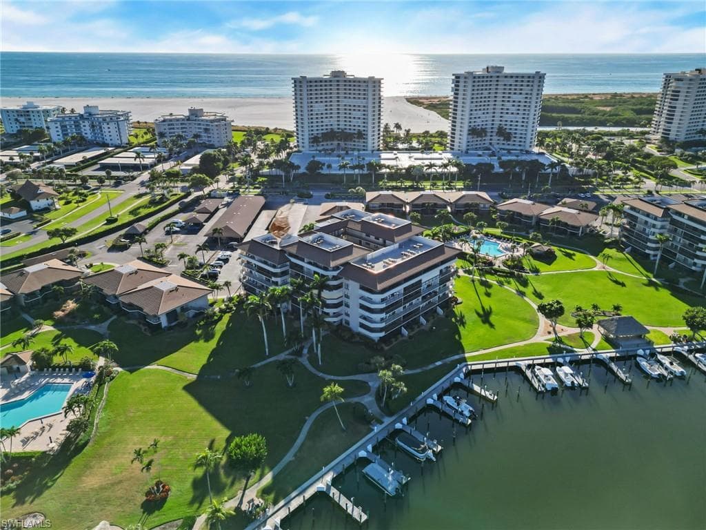 651 Seaview Ct B601, Marco Island, FL 34145-23
