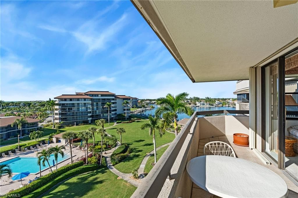 651 Seaview Ct B601, Marco Island, FL 34145-1