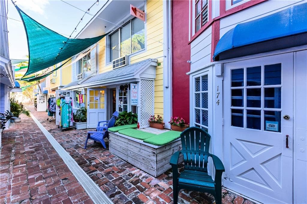 651 Seaview Ct B601, Marco Island, FL 34145-31