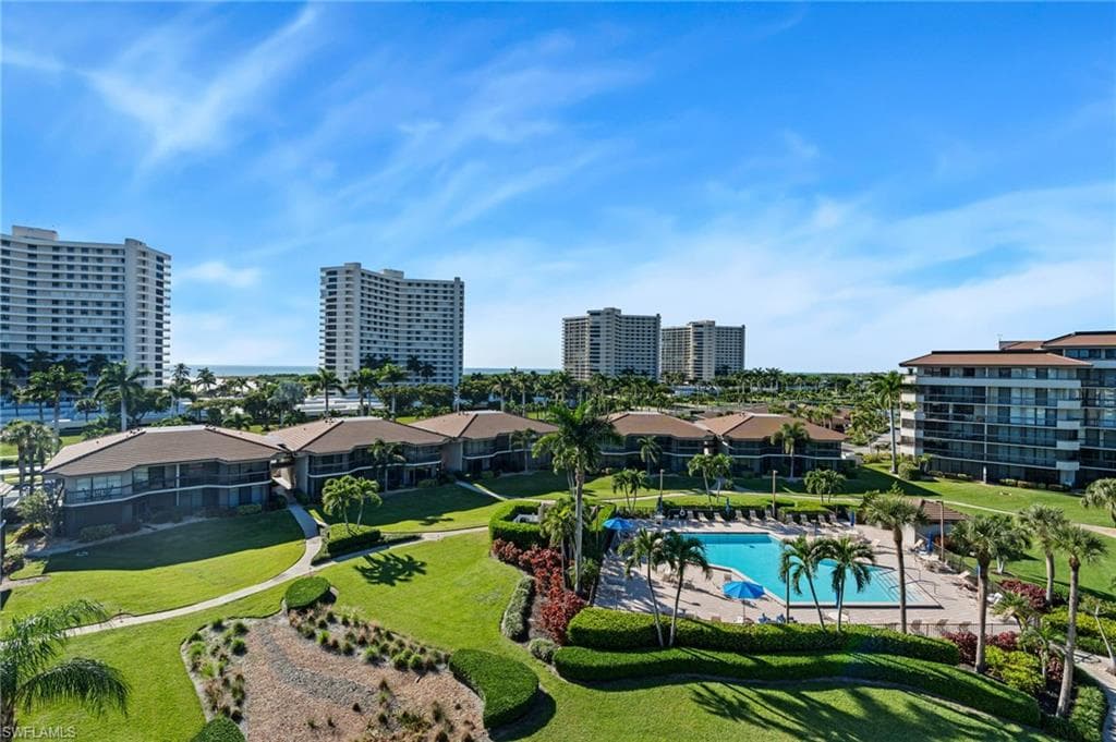 651 Seaview Ct B601, Marco Island, FL 34145-3