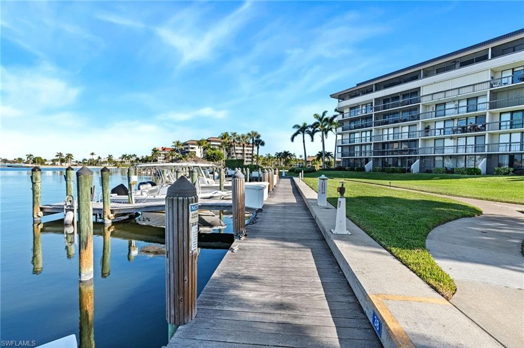 651 Seaview Ct B601, Marco Island, FL 34145-5
