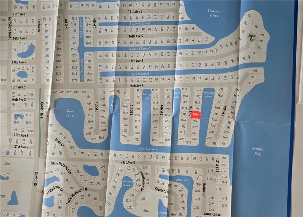 1935 7th St S, Naples, FL 34102-27