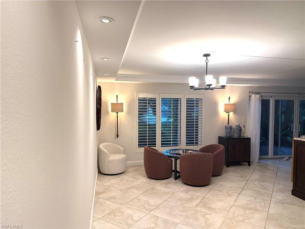 1810 Bald Eagle Dr A, Naples, FL 34105-19