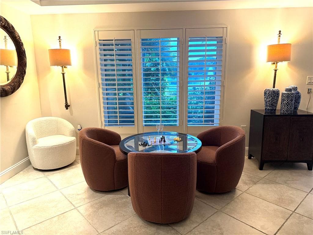 1810 Bald Eagle Dr A, Naples, FL 34105-22