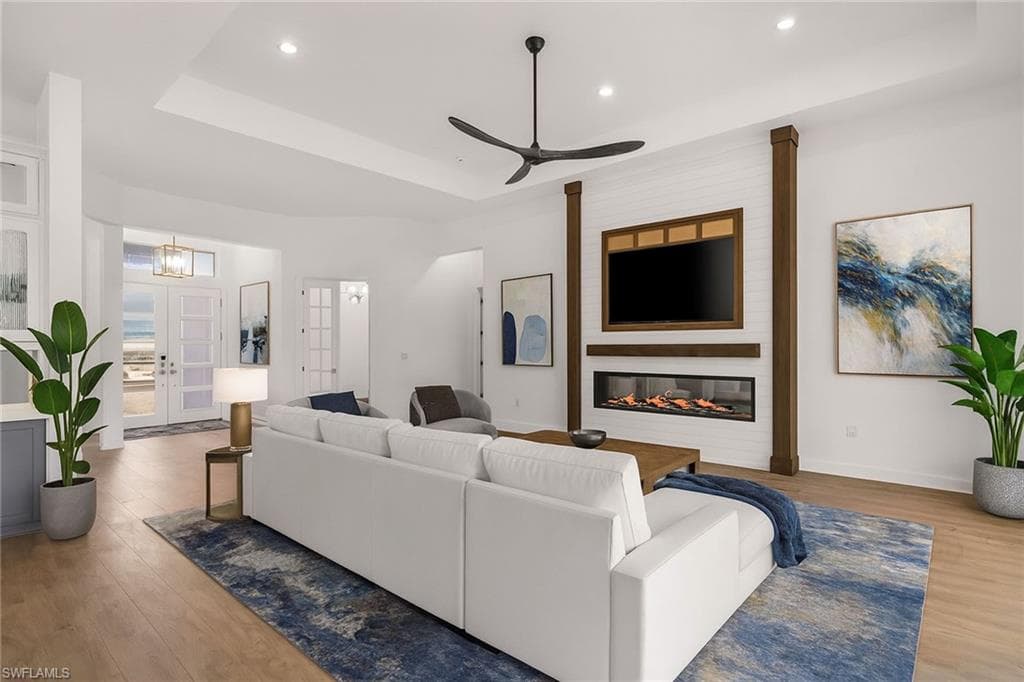 15398 Turin Dr, Naples, FL 34114-10