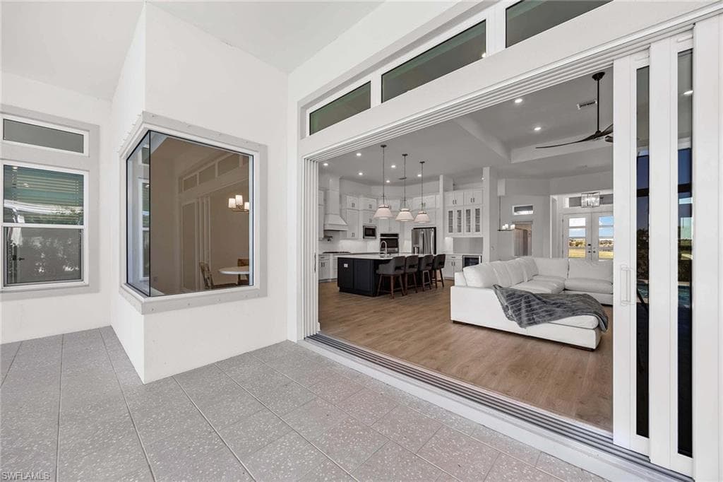 15398 Turin Dr, Naples, FL 34114-13