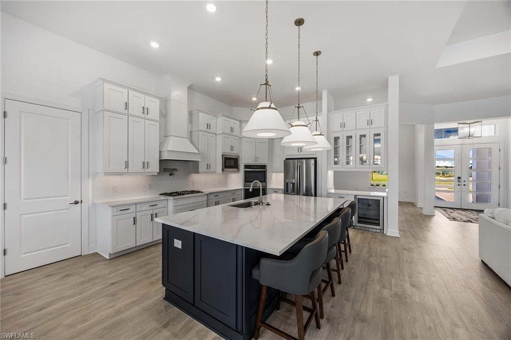 15398 Turin Dr, Naples, FL 34114-16