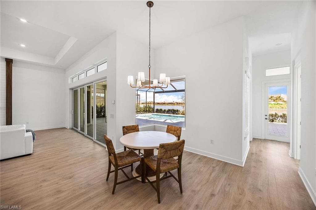 15398 Turin Dr, Naples, FL 34114-19