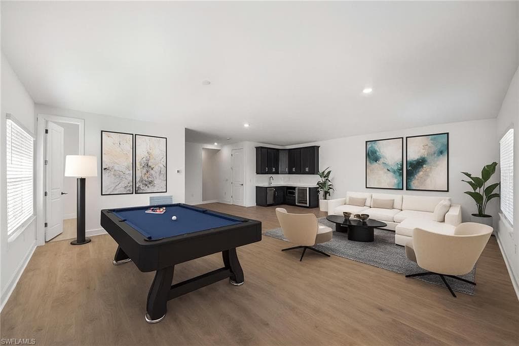 15398 Turin Dr, Naples, FL 34114-36