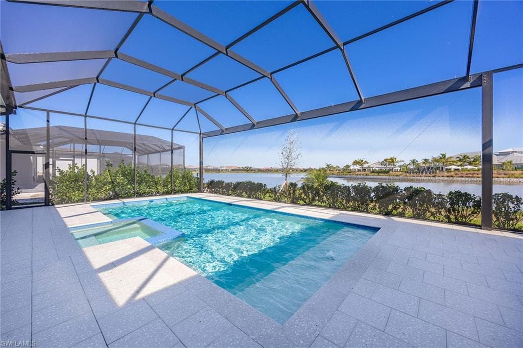 15398 Turin Dr, Naples, FL 34114-41