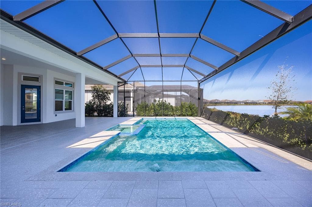 15398 Turin Dr, Naples, FL 34114-42