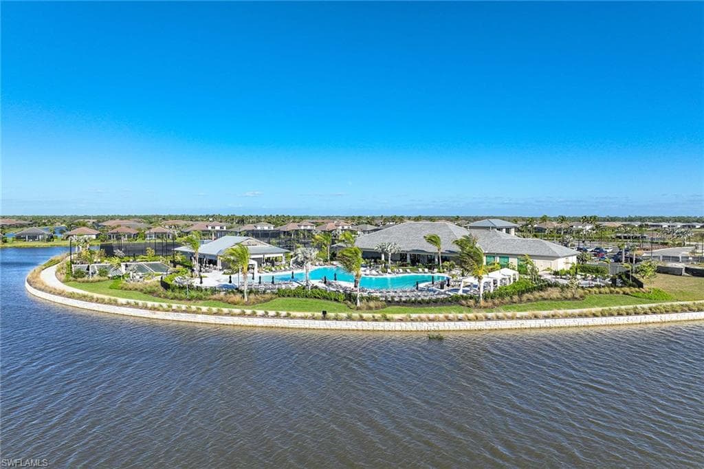 15398 Turin Dr, Naples, FL 34114-44