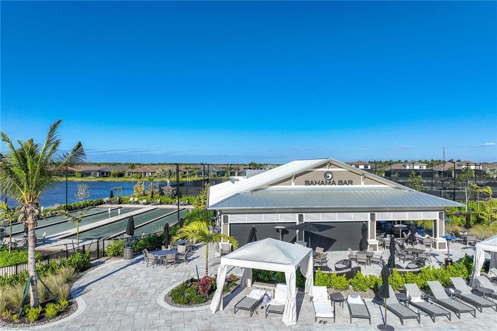 15398 Turin Dr, Naples, FL 34114-46