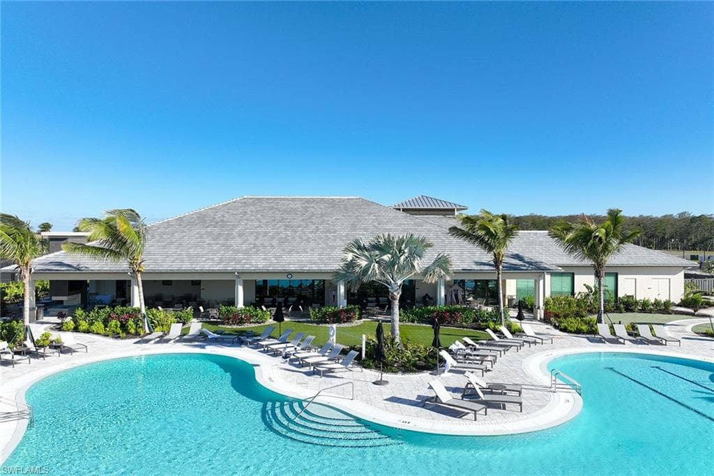 15398 Turin Dr, Naples, FL 34114-48