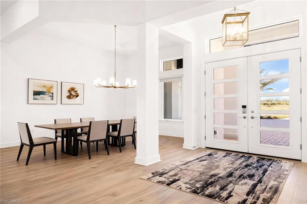 15398 Turin Dr, Naples, FL 34114-7