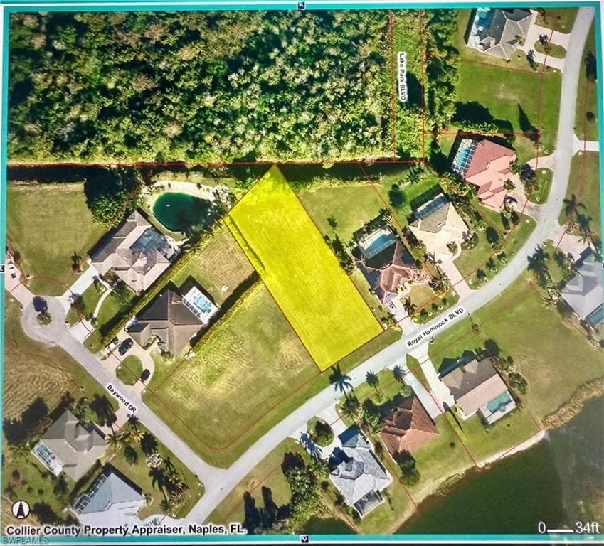 18139 Royal Hammock Blvd, Naples, FL 34114-1