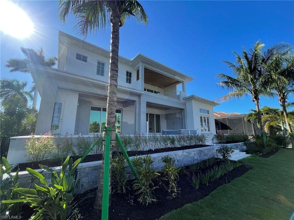 25 Covewood Ct, Marco Island, FL 34145-3