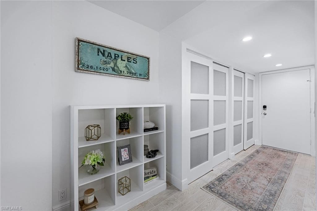 5 Bluebill Ave 205, Naples, FL 34108-2