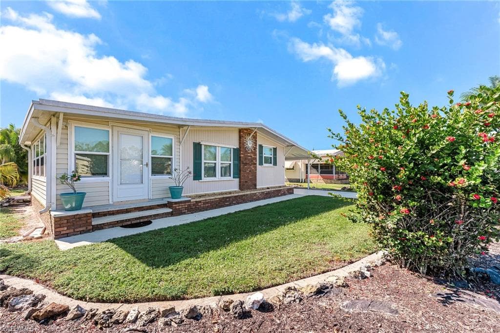 160 Lime Key Ln 74, Naples, FL 34114-3