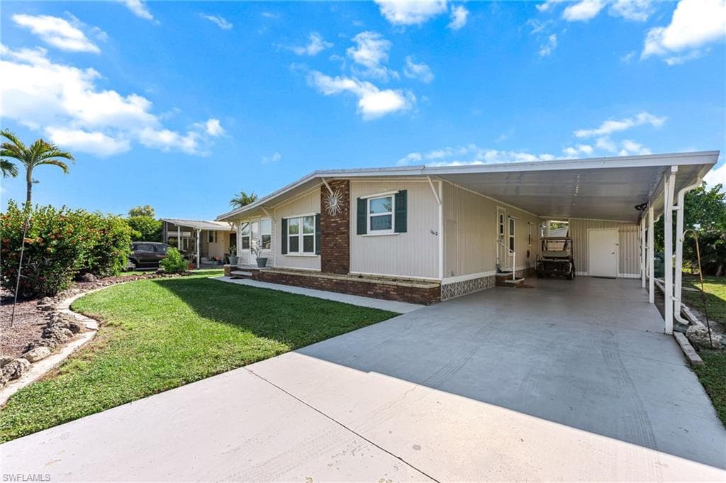 160 Lime Key Ln 74, Naples, FL 34114-4