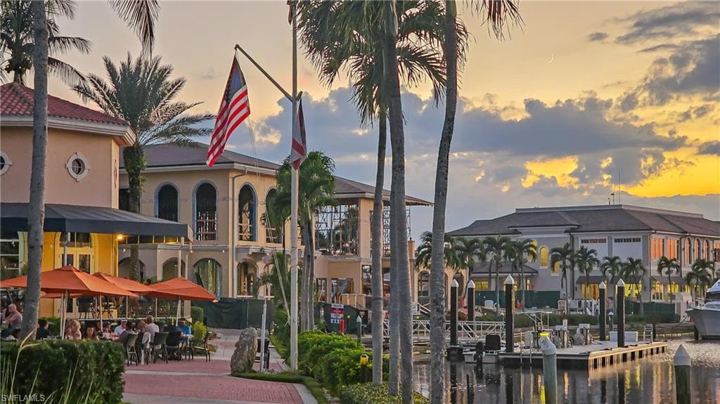 14805 Crooked Pond Ct, Fort Myers, FL 33908-1