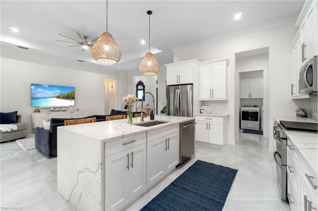 3160 Safe Harbor Dr, Naples, FL 34117-9