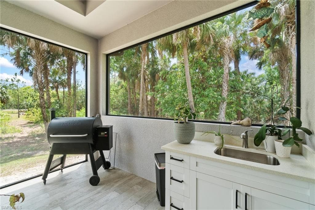 3160 Safe Harbor Dr, Naples, FL 34117-36