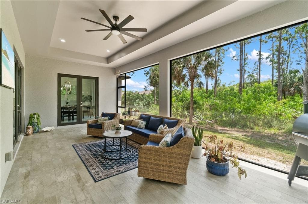 3160 Safe Harbor Dr, Naples, FL 34117-37