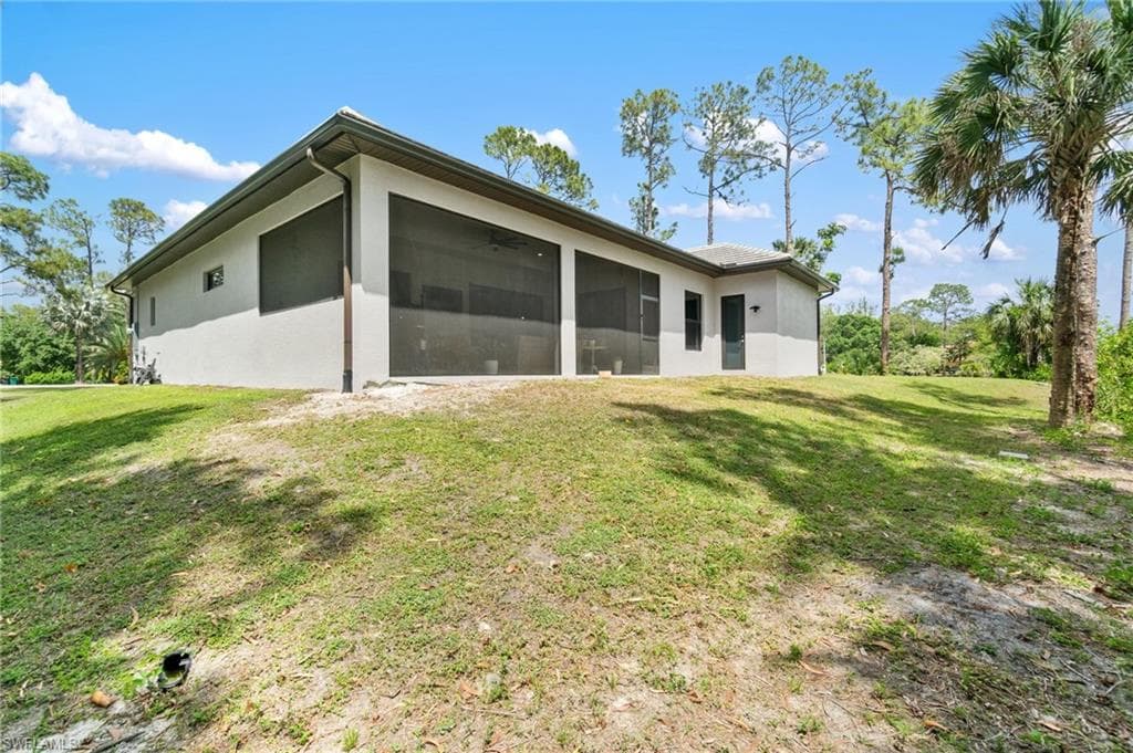 3160 Safe Harbor Dr, Naples, FL 34117-39