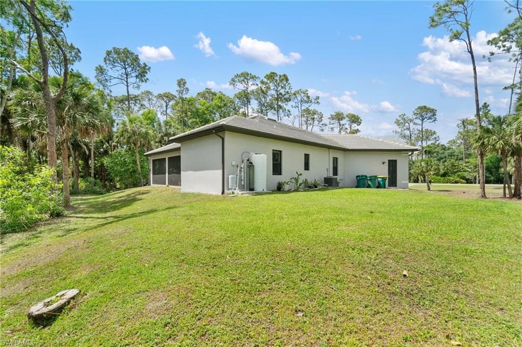 3160 Safe Harbor Dr, Naples, FL 34117-41