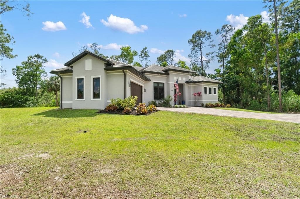 3160 Safe Harbor Dr, Naples, FL 34117-42