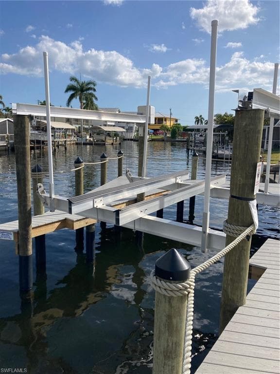 2849 Triggerfish St, Matlacha, FL 33993-11