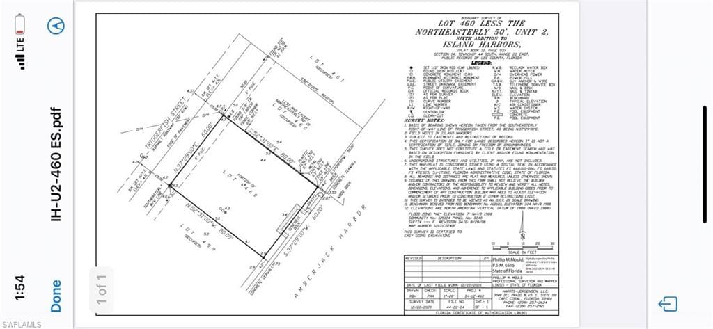 2849 Triggerfish St, Matlacha, FL 33993-12