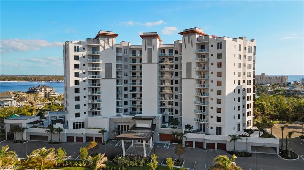 4142 Bay Beach Ln Ph 1102, Fort Myers Beach, FL 33931-1