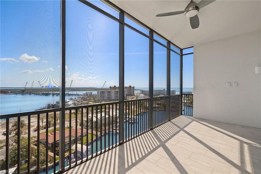 4142 Bay Beach Ln Ph 1102, Fort Myers Beach, FL 33931-44