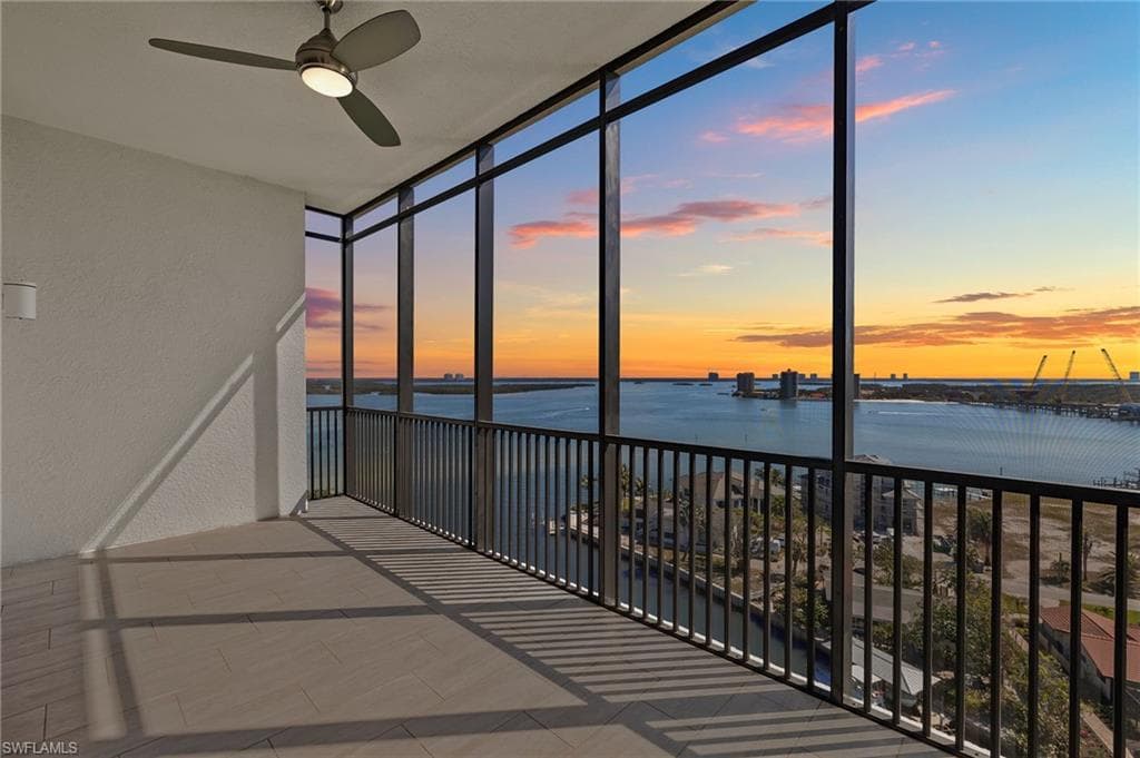 4142 Bay Beach Ln Ph 1102, Fort Myers Beach, FL 33931-46